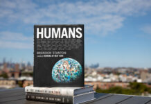 Humans Humans - Ontmoetingen en de Ander op het Gelukkigerwijspad