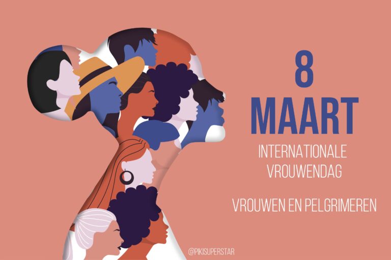 210308 Internationale vrouwendag